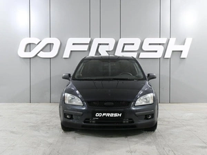 Седан Ford Focus 2005 года, 369000 рублей, Ростов-на-Дону