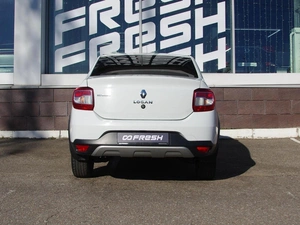 Седан Renault Logan 2019 года, 999000 рублей, Владимир