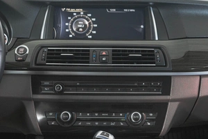 Седан BMW 5 серия 2016 года, 2809000 рублей, Кемерово