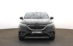 Внедорожник Renault Arkana 2020 года, 1849000 рублей, Орёл