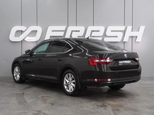 Лифтбек Skoda Superb 2017 года, 2249000 рублей, Воронеж