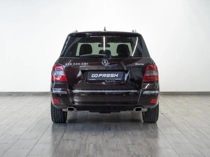 Внедорожник Mercedes-benz GLK-класс 2012 года, 1249000 рублей, Саратов