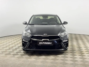 Седан Kia Cerato 2019 года, 1667200 рублей, Казань