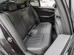 Седан BMW 5 серия 2021 года, 4545000 рублей, Краснодар