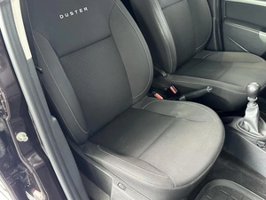 Внедорожник Renault Duster 2019 года, 1290000 рублей, Уфа