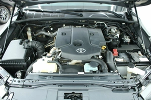Пикап Toyota Hilux 2021 года, 3890000 рублей, Красноярск