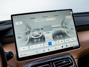 Внедорожник Geely Boyue L 2025 года, 2979000 рублей, Краснодар