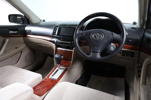 Седан Toyota Premio 2003 года, 789000 рублей, Новосибирск