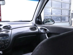 Седан Ford Focus 2004 года, 370000 рублей, Красноярск