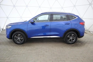 Внедорожник Haval F7 2019 года, 1730000 рублей, Обнинск