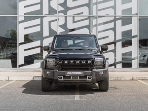 Внедорожник Jetour T2 2024 года, 3550000 рублей, Краснодар