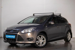 Хетчбэк Ford Focus 2013 года, 879000 рублей, Челябинск