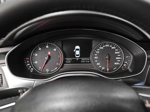 Седан Audi A6 2011 года, 1494000 рублей, Ставрополь