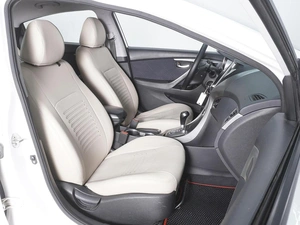 Седан Hyundai Elantra 2013 года, 1190000 рублей, Ростов-на-Дону