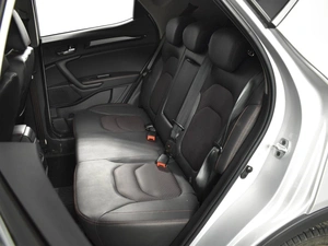 Внедорожник JAC JS3 2023 года, 1776900 рублей, Казань