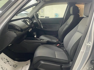 Хетчбэк Honda Fit 2022 года, 1299000 рублей, Ачинск