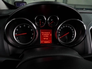 Хетчбэк Opel Astra GTC 2013 года, 859000 рублей, Воронеж
