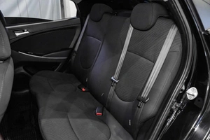 Седан Hyundai Solaris 2016 года, 979000 рублей, Ульяновск