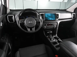 Внедорожник Kia Sportage 2019 года, 2255000 рублей, Аксай