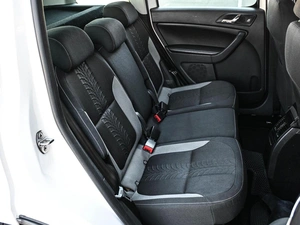 Внедорожник Skoda Yeti 2015 года, 1014000 рублей, Кирилловка