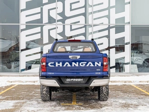 Пикап Changan Hunter Plus 2023 года, 2690000 рублей, Краснодар