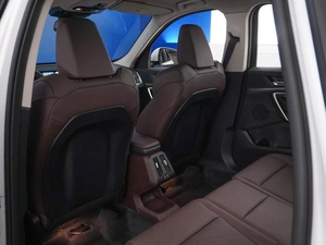 Внедорожник BMW X1 2025 года, 4738888 рублей, Москва