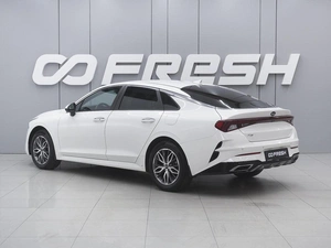 Седан Kia K5 2021 года, 2630000 рублей, Ростов-на-Дону