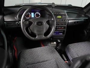 Хетчбэк ВАЗ (LADA) 2114 Samara 2009 года, 299000 рублей, Воронеж