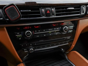 Внедорожник BMW X6 2016 года, 3380000 рублей, Краснодар