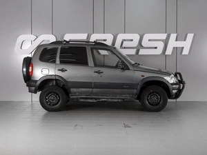 Внедорожник Chevrolet Niva 2005 года, 459000 рублей, Минеральные Воды