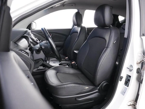 Внедорожник Hyundai ix35 2014 года, 1419900 рублей, Москва