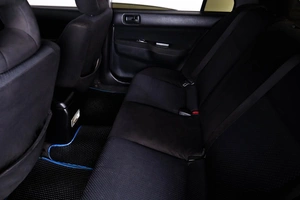 Седан Mitsubishi Lancer 2006 года, 349000 рублей, Пермь