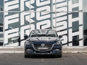 Хетчбэк Mazda Axela 2017 года, 1220000 рублей, Краснодар