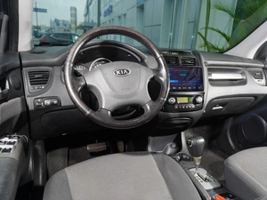 Внедорожник Kia Sportage 2009 года, 898000 рублей, Тверь