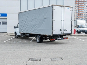 ГАЗ ГАЗель 3302 2.7 MT (107 л.с.) 2024г. 2024 года, 1879000 рублей, Ставрополь