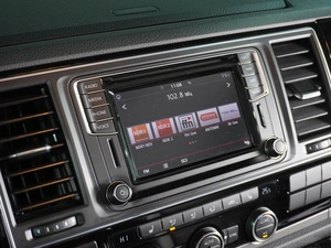 Минивэн Volkswagen Multivan 2019 года, 4249000 рублей, Воронеж