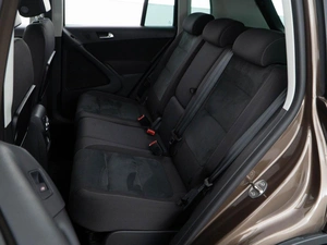 Внедорожник Volkswagen Tiguan 2016 года, 1469077 рублей, Москва