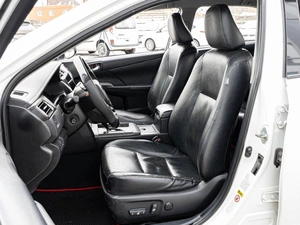 Седан Toyota Camry 2012 года, 1680000 рублей, Краснодар