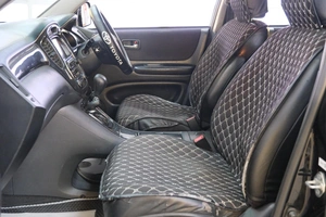 Внедорожник Toyota Kluger 2003 года, 1419000 рублей, Омск