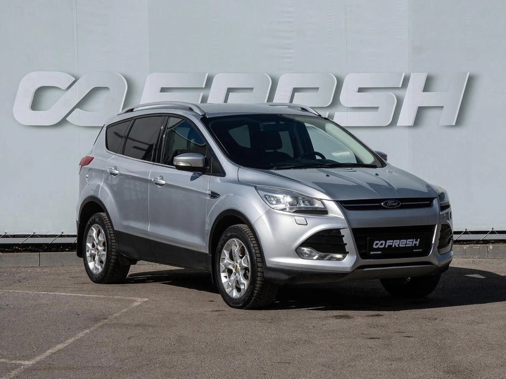 Внедорожник Ford Kuga 2013 года, 1315000 рублей, Волгоград