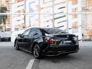 Седан Toyota Camry 2025 года, 3658000 рублей, Ставрополь