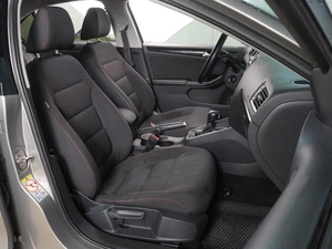 Седан Volkswagen Jetta 2018 года, 1250000 рублей, Воронеж