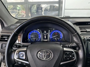 Седан Toyota Camry 2014 года, 1650000 рублей, Уфа