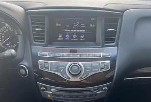 Внедорожник Infiniti QX60 2019 года, 2690000 рублей, Солонцы