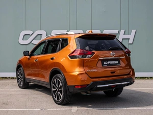 Внедорожник Nissan X-Trail 2019 года, 1899000 рублей, Большой Сочи