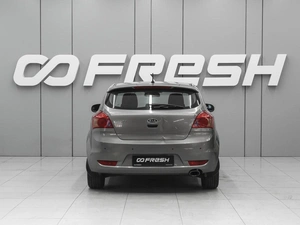 Хетчбэк Kia Ceed 2011 года, 715000 рублей, Ростов-на-Дону