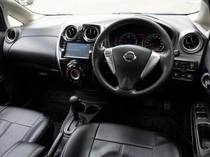 Хетчбэк Nissan Note 2015 года, 910000 рублей, Краснодар