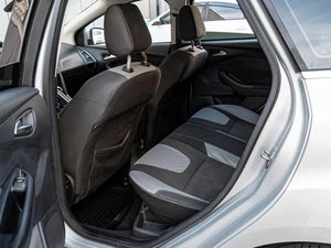 Универсал Ford Focus 2012 года, 680000 рублей, Краснодар