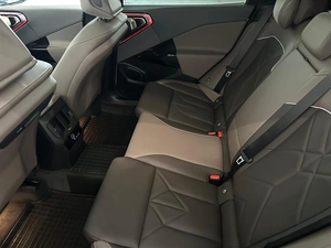 Внедорожник BMW X3 2025 года, 7770000 рублей, Кемерово