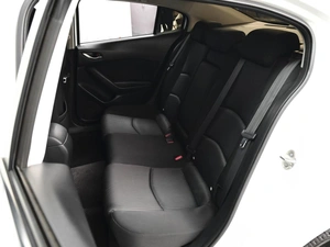 Седан Mazda 3 2016 года, 1530000 рублей, Ставрополь